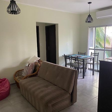 Apartamento Apartamento Centro - Jardim Caiahu - Mongaguá Exterior foto