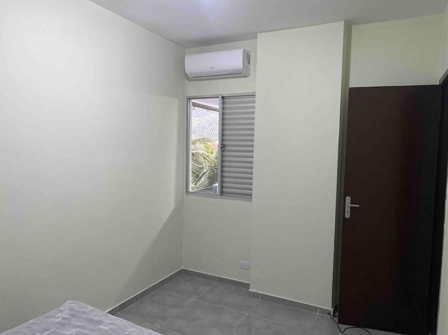 Apartamento Apartamento Centro - Jardim Caiahu - Mongaguá Exterior foto