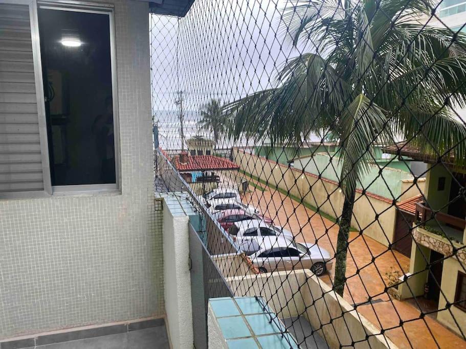 Apartamento Apartamento Centro - Jardim Caiahu - Mongaguá Exterior foto